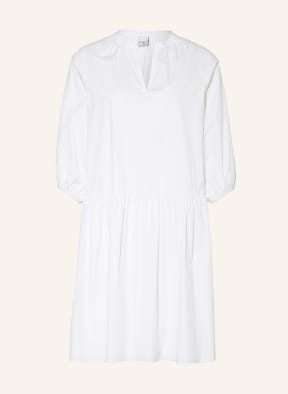 TONNO & PANNA Kleid PIGGY mit 3/4-Arm, Farbe: WEISS (Bild 1)