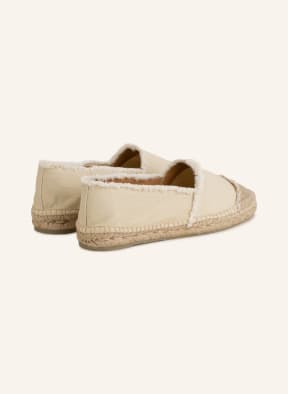 Castaner Espadrilles KAMPALA, Color: CREAM (Image 1)