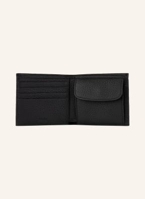 BOSS Wallet CROSSTOWN , Color: BLACK (Image 1)