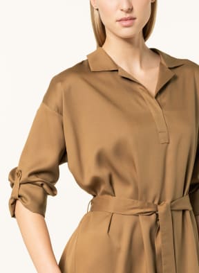 ARMEDANGELS Dress BRISAA , Color: COGNAC (Image 1)
