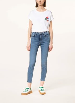 ARMEDANGELS Skinny jeans TILLAA X STRETCH, Color: 173 sky blue (Image 1)