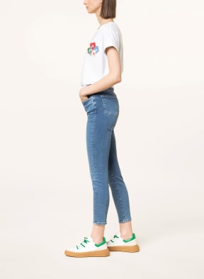 ARMEDANGELS Skinny jeans TILLAA X STRETCH, Color: 173 sky blue (Image 1)