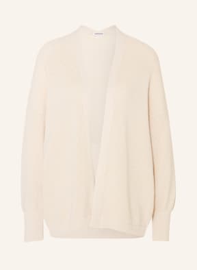 ARMEDANGELS Knit cardigan VILDANAA, Color: CREAM (Image 1)