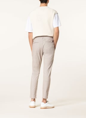 JOOP! JEANS Hose MAXTON im Jogging-Stil Modern Fit, Farbe: BEIGE/ ECRU (Bild 1)