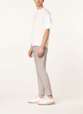 JOOP! JEANS Hose MAXTON im Jogging-Stil Modern Fit, Farbe: BEIGE/ ECRU (Bild 1)
