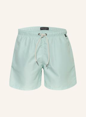 Marc O'Polo Badeshorts, Farbe: MINT (Bild 1)
