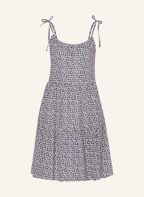 Marc O'Polo Beach dress, Color: WHITE/ BLACK (Image 1)