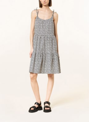 Marc O'Polo Beach dress, Color: WHITE/ BLACK (Image 1)