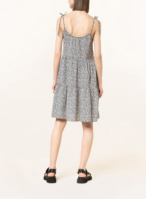 Marc O'Polo Beach dress, Color: WHITE/ BLACK (Image 1)