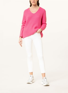G-Star RAW 7/8-Jeans, Farbe: 110 WHITE (Bild 1)