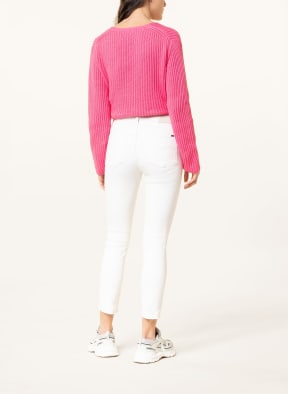 G-Star RAW 7/8-Jeans, Farbe: 110 WHITE (Bild 1)