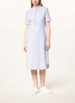 BERWIN & WOLFF Dress , Color: LIGHT BLUE/ WHITE/ BLUE (Image 1)