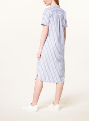 BERWIN & WOLFF Dress , Color: LIGHT BLUE/ WHITE/ BLUE (Image 1)