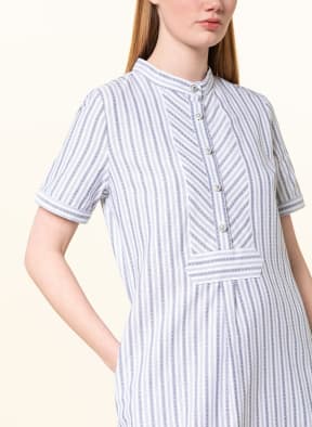 BERWIN & WOLFF Dress , Color: LIGHT BLUE/ WHITE/ BLUE (Image 1)