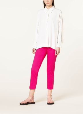 WEEKEND MaxMara Trousers CECCO, Color: PINK (Image 1)