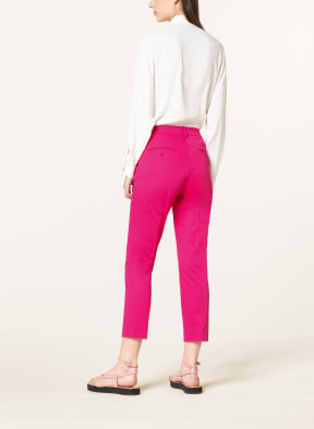 WEEKEND MaxMara Trousers CECCO, Color: PINK (Image 1)
