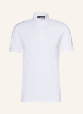 RLX RALPH LAUREN Golf polo shirt pro fit, Color: WHITE (Image 1)