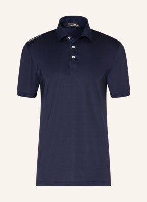 RLX RALPH LAUREN Performance polo shirt , Color: DARK BLUE (Image 1)