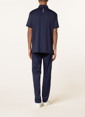 RLX RALPH LAUREN Performance polo shirt , Color: DARK BLUE (Image 1)