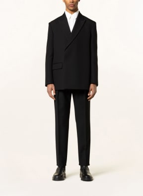 FENDI Trousers slim fit, Color: BLACK (Image 1)