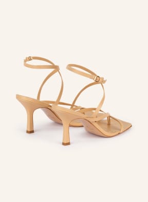 CARRANO Sandals, Color: NUDE (Image 1)