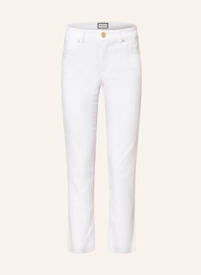 SEDUCTIVE 7/8-Hose CLAIRE, Farbe: WEISS (Bild 1)