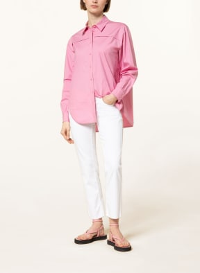 SEDUCTIVE 7/8-Hose CLAIRE, Farbe: WEISS (Bild 1)