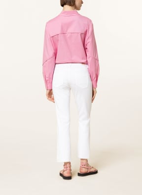 SEDUCTIVE 7/8-Hose CLAIRE, Farbe: WEISS (Bild 1)
