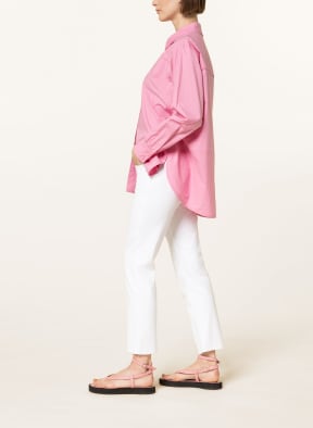 SEDUCTIVE 7/8-Hose CLAIRE, Farbe: WEISS (Bild 1)