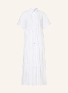 BETTER RICH Shirt dress , Color: WHITE (Image 1)