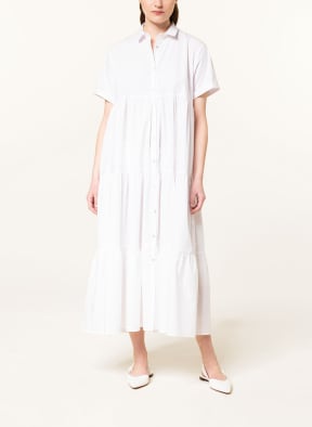 BETTER RICH Shirt dress , Color: WHITE (Image 1)
