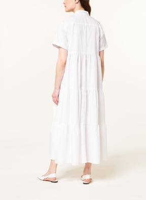 BETTER RICH Shirt dress , Color: WHITE (Image 1)