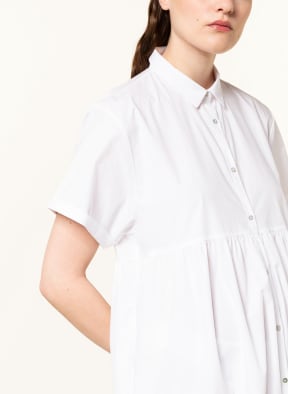 BETTER RICH Shirt dress , Color: WHITE (Image 1)