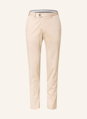 HILTL Chinos slim straight fit , Color: BEIGE (Image 1)