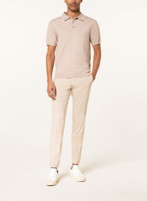 HILTL Chinos slim straight fit , Color: BEIGE (Image 1)