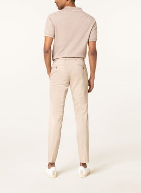 HILTL Chinos slim straight fit , Color: BEIGE (Image 1)