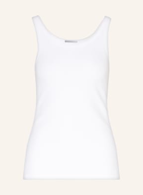 DRYKORN Top KINIA, Color: WHITE (Image 1)
