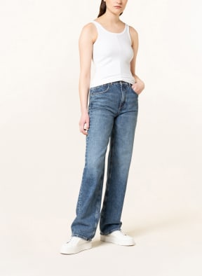 DRYKORN Top KINIA, Color: WHITE (Image 1)