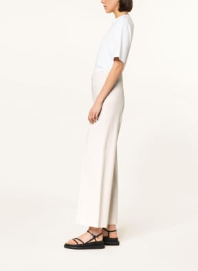 DRYKORN Wide leg trousers BEFORE, Color: CREAM (Image 1)