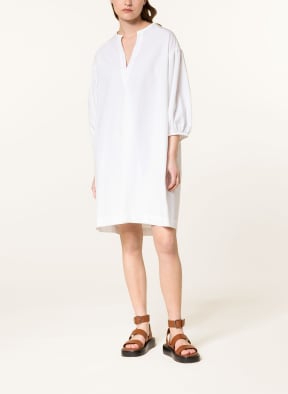 ottod'ame Kleid, Farbe: WEISS (Bild 1)