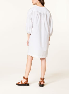 ottod'ame Kleid, Farbe: WEISS (Bild 1)