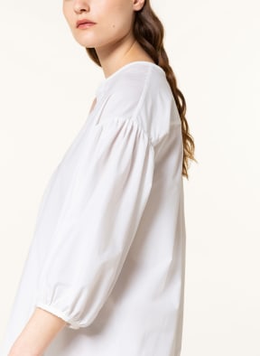 ottod'ame Kleid, Farbe: WEISS (Bild 1)