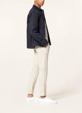 pierre cardin Chinosy LYON modern tapered fit , Kolor: BEŻOWY (Obrazek 1)