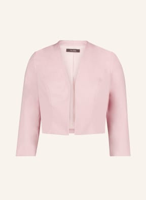 Vera Mont Bolero with 3/4 sleeve, Color: LIGHT PINK (Image 1)