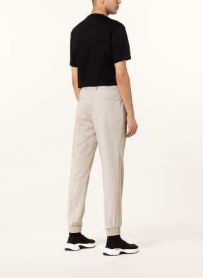 HUGO Chinos FENTO Extra slim fit, Color: BEIGE (Image 1)