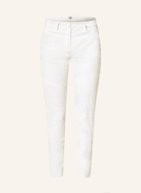 MASON'S Chino , Color: WHITE (Image 1)