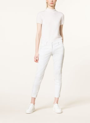 MASON'S Chino , Color: WHITE (Image 1)