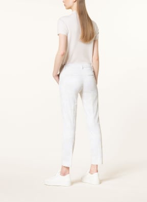 MASON'S Chino , Color: WHITE (Image 1)
