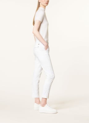 MASON'S Chino , Color: WHITE (Image 1)