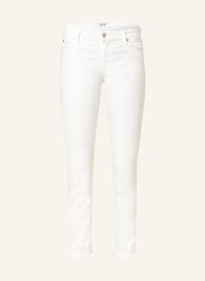 THE.NIM STANDARD Skinny jeans HOLLY, Color: WHITE (Image 1)
